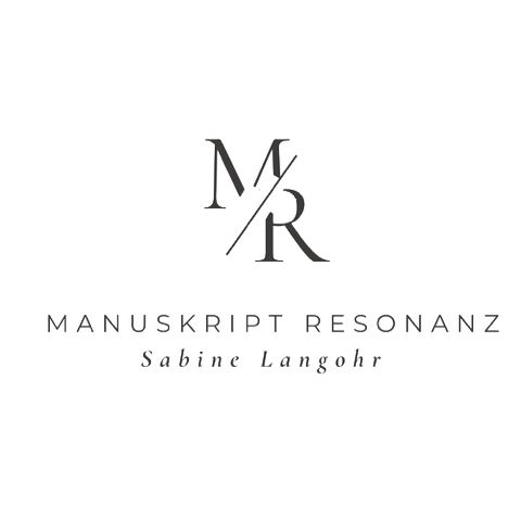 Manuskript Resonanz